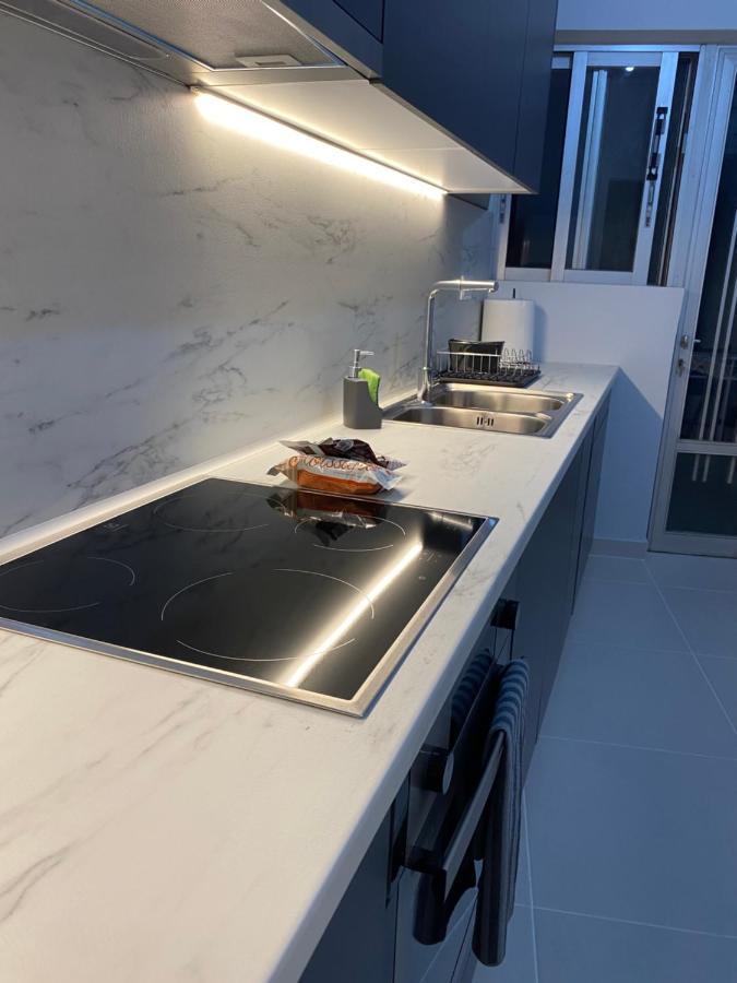 Modern Living In Markopoulo Center Markópoulon Esterno foto