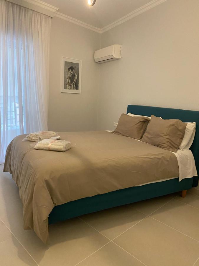Modern Living In Markopoulo Center Markópoulon Esterno foto