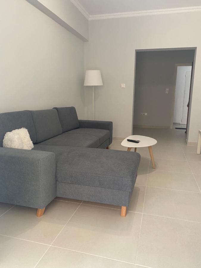 Modern Living In Markopoulo Center Markópoulon Esterno foto