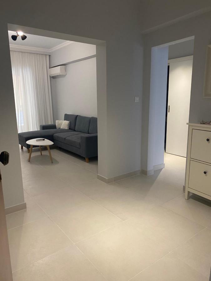 Modern Living In Markopoulo Center Markópoulon Esterno foto